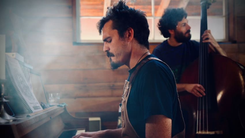 Sam Grisman Project