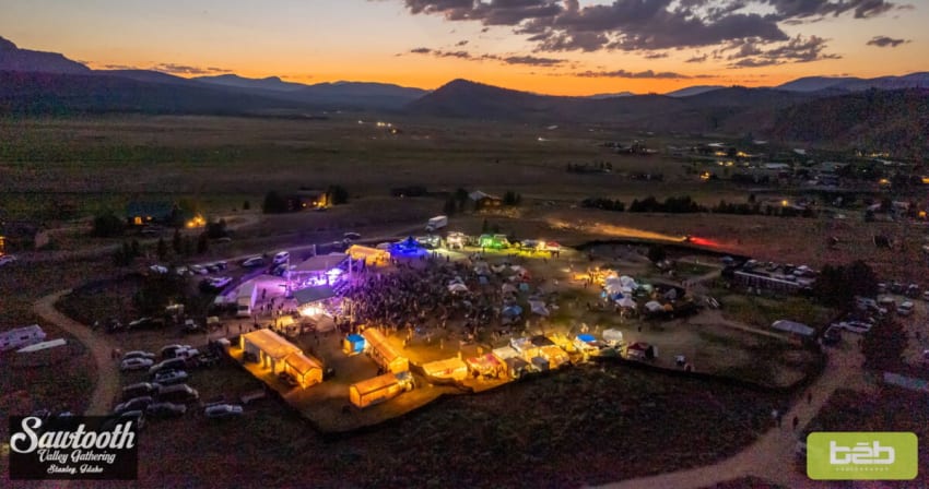 Sawtooth Valley Gathering 2022 Live BEB Photography