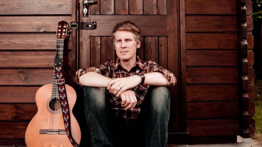 Scott Matthews