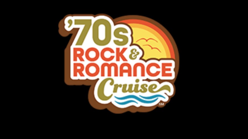 ’70s Rock & Romance Cruise