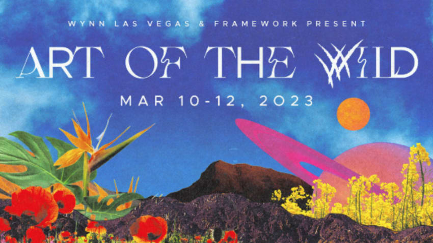 Art of the Wild