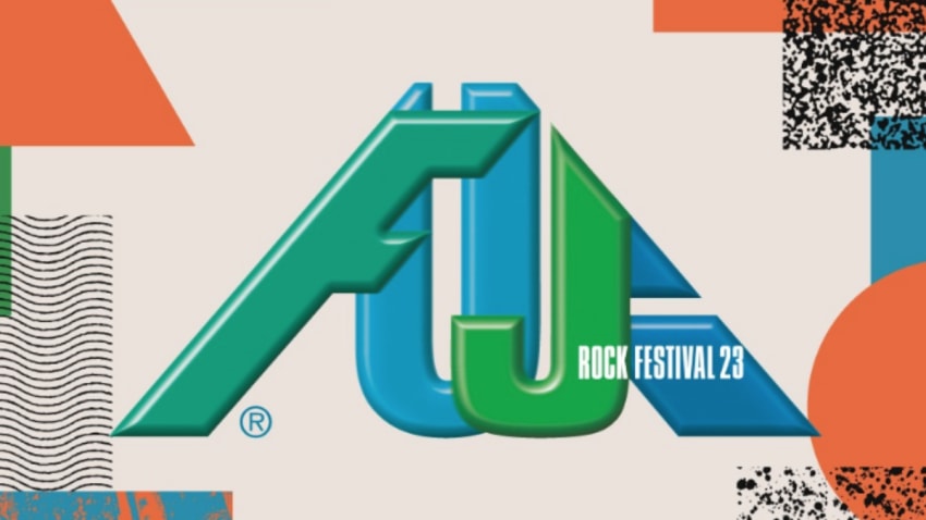 Fuji Rock Festival