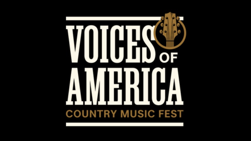 Voice of America Country Music Fest