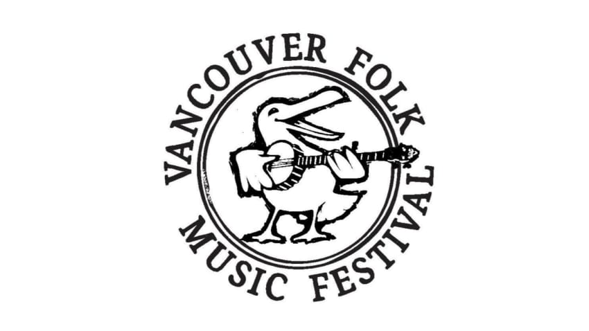Vancouver Folk Music Festival