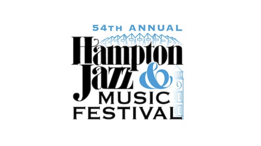 Hampton Jazz Festival