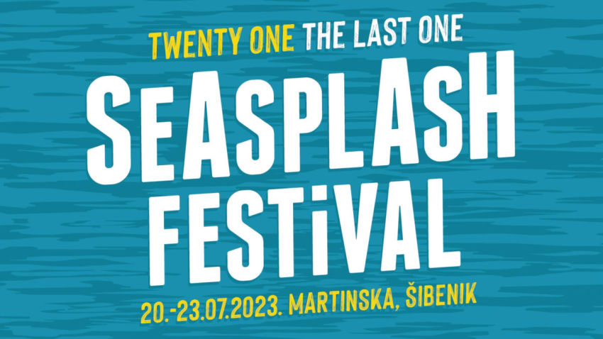 Seasplash Festival