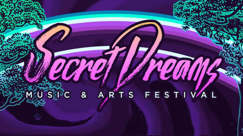 Secret Dreams