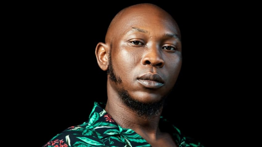 Seun Kuti & Egypt 80