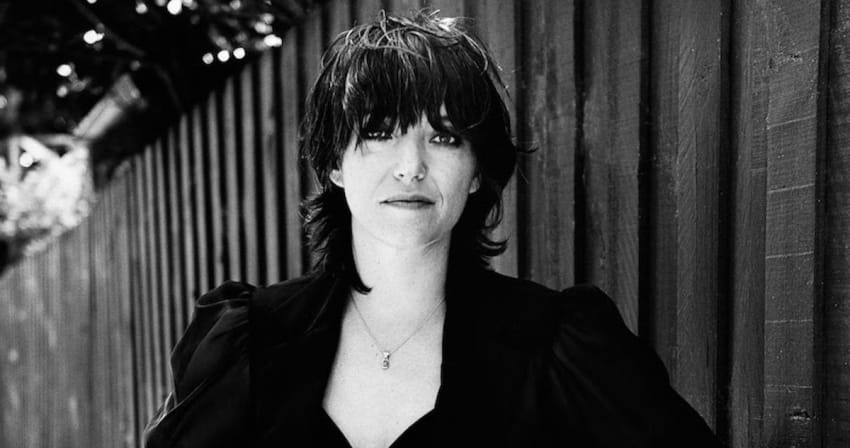 Sharon Van Etten press Tramp 11th anniversary