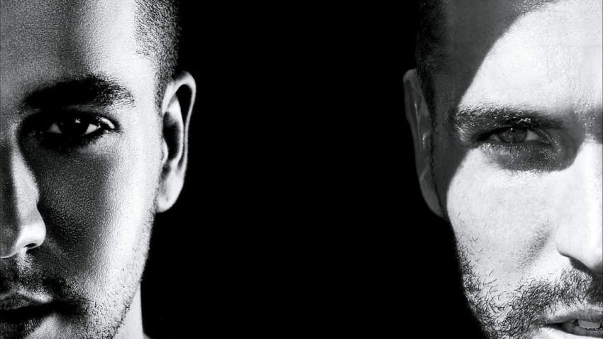 Shayne Ward