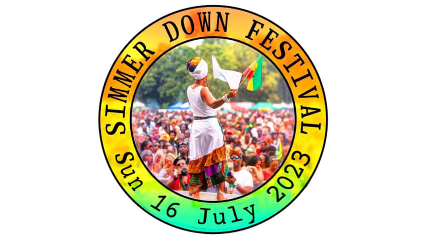 Simmer Down Festival