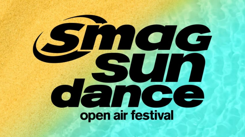 SMAG Sundance Open Air Festival