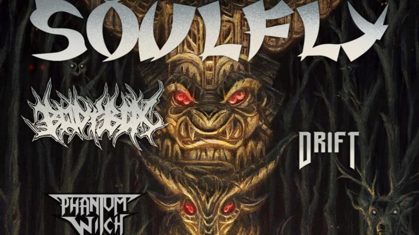 Soulfly