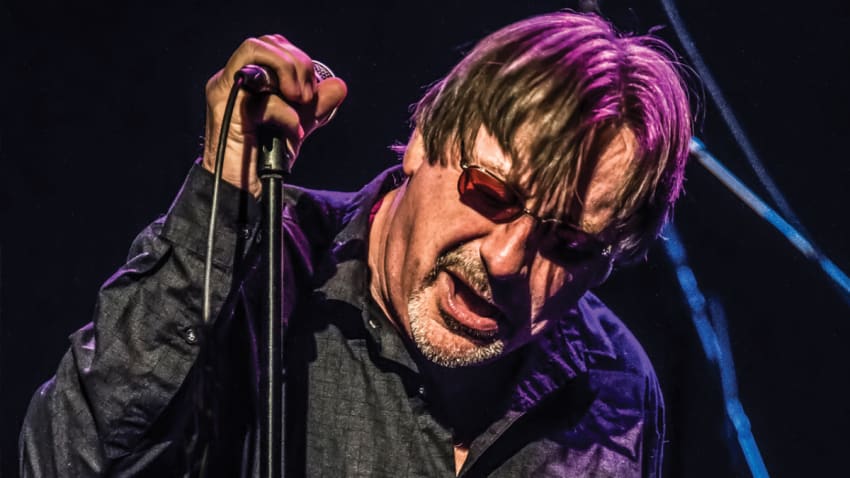Southside Johnny & the Asbury Jukes