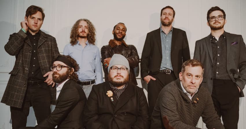 St Paul & The Broken Bones press Feb 2023