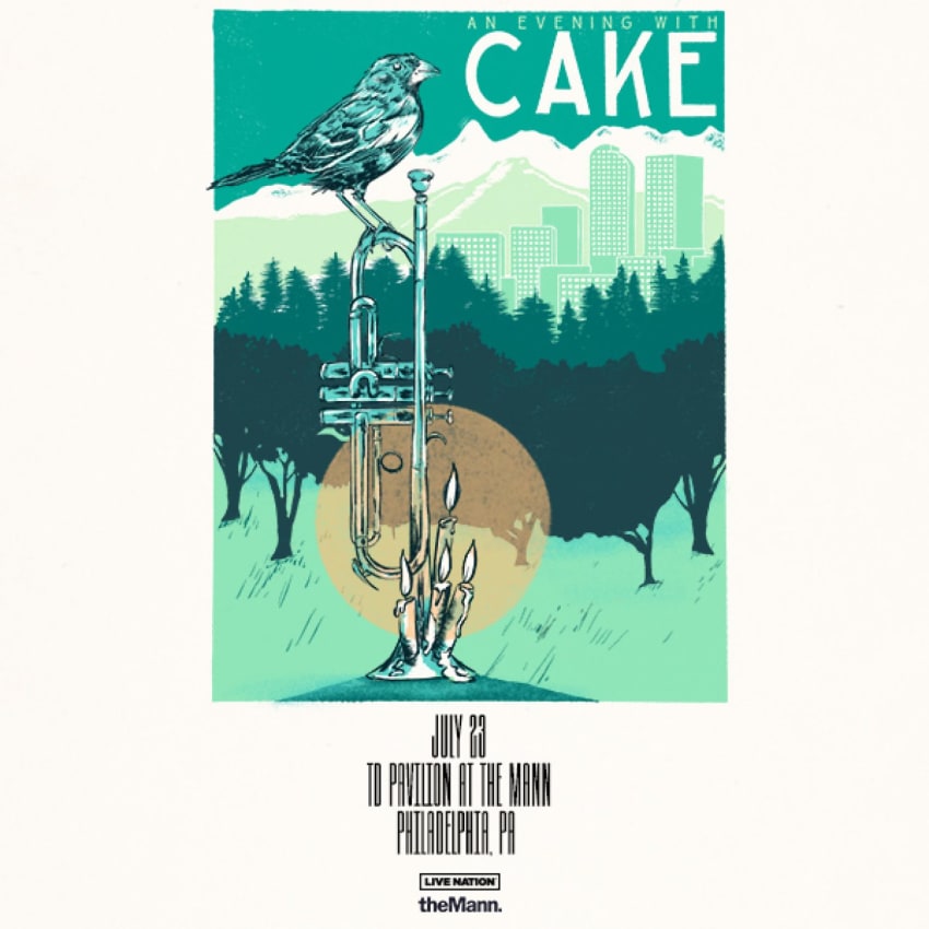 CAKE