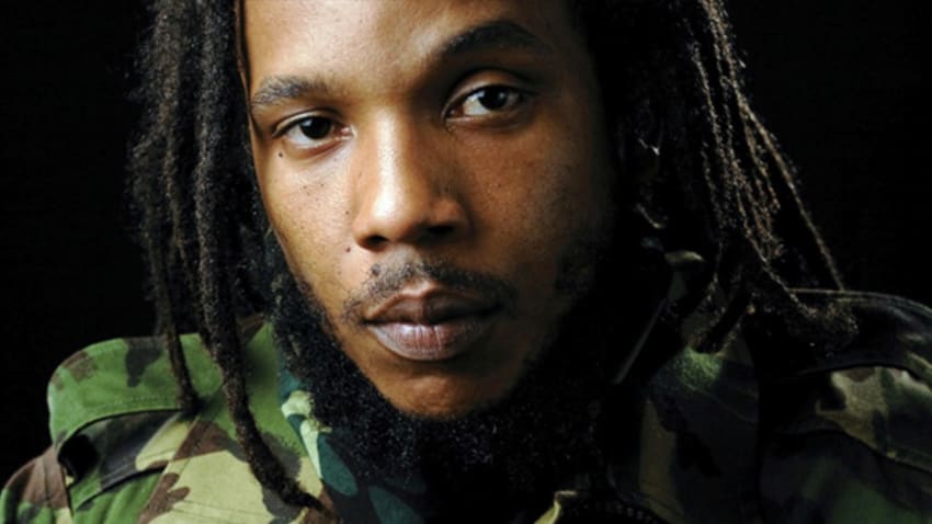 Stephen Marley: Old Soul Unplugged Tour