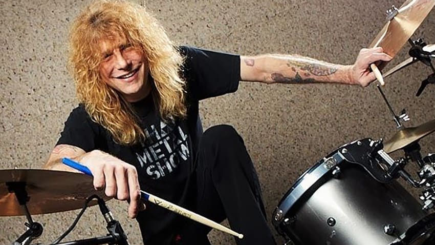 Steven Adler