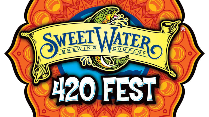 SweetWater 420 Fest
