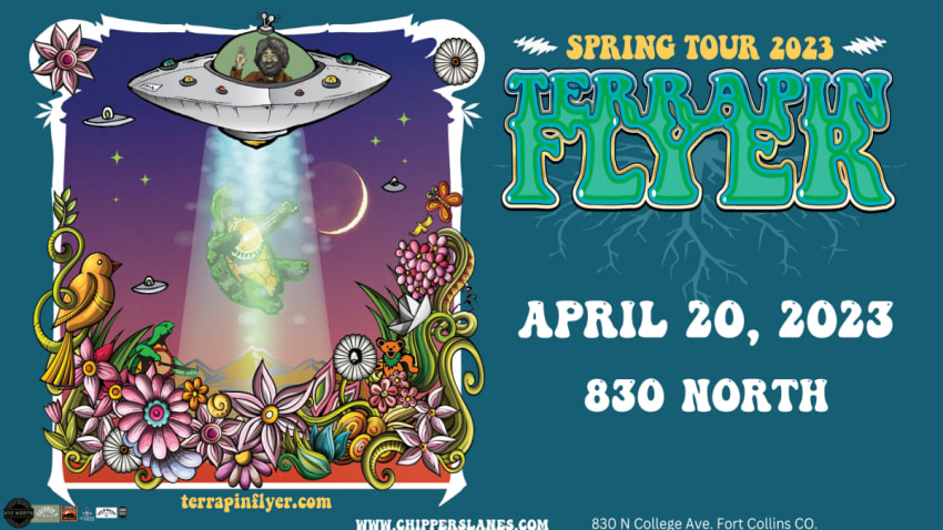 Terrapin Flyer