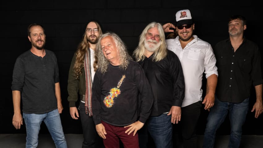 The High Hawks