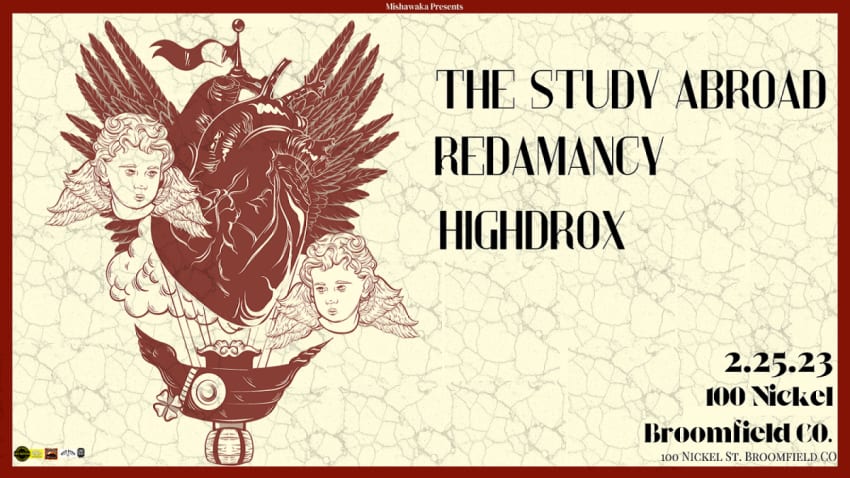 The Study Abroad