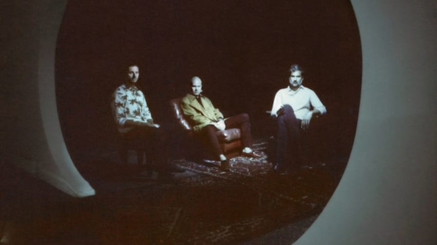 Timber Timbre