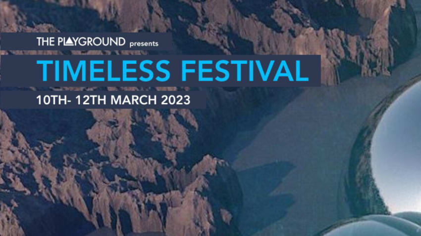 Timeless Festival