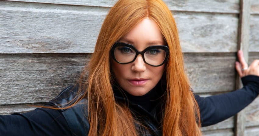 Tori Amos Press 2022