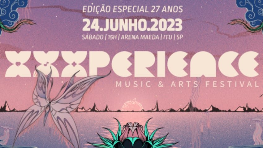 XXXPERIENCE Festival
