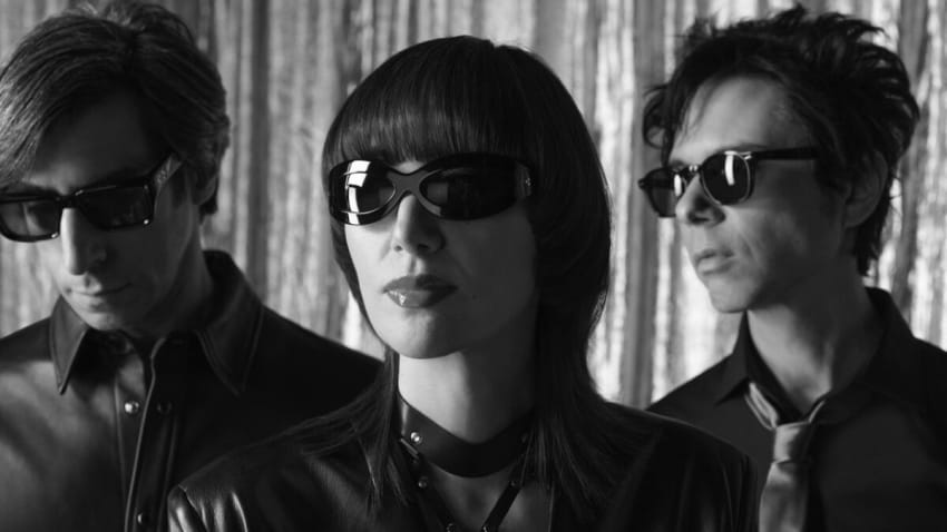 Yeah Yeah Yeahs Announce Spring 2023 U.S. Tour Dates