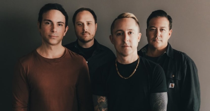 Yellowcard press Feb 2023