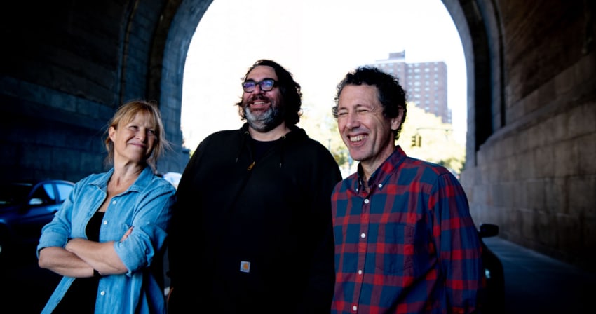 Yo La Tengo 2023 Press Cheryl Dunn