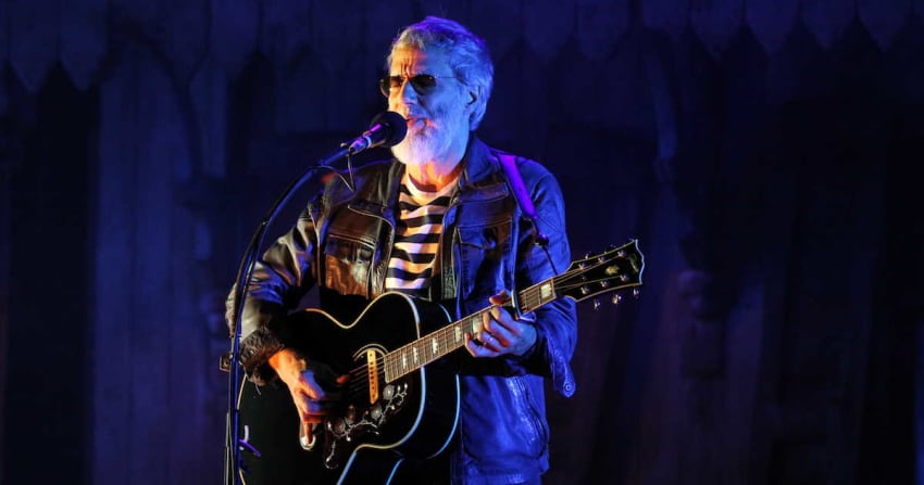 Yusuf Cat Stevens Live 2023