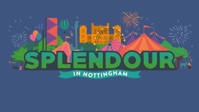 Splendour Festival