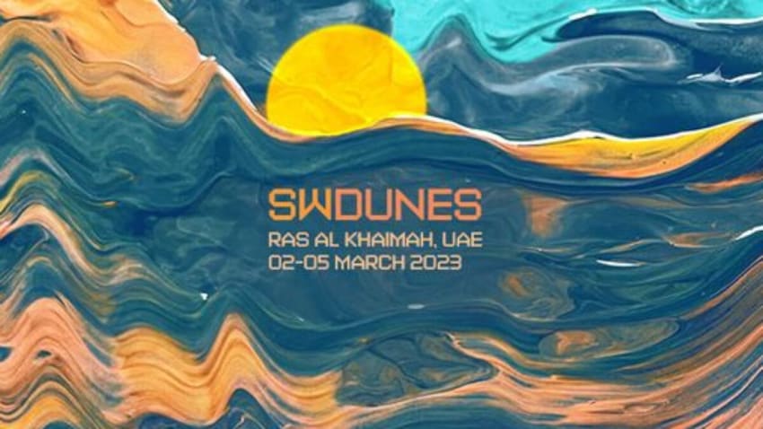 SW Dunes