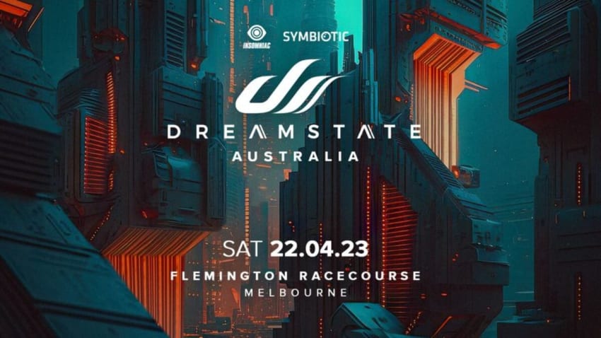 Dreamstate Australia