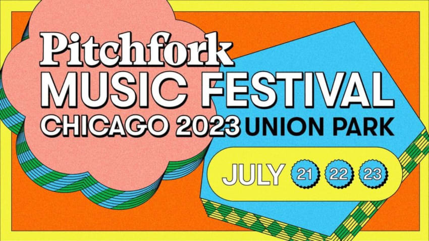 Pitchfork Music Festival