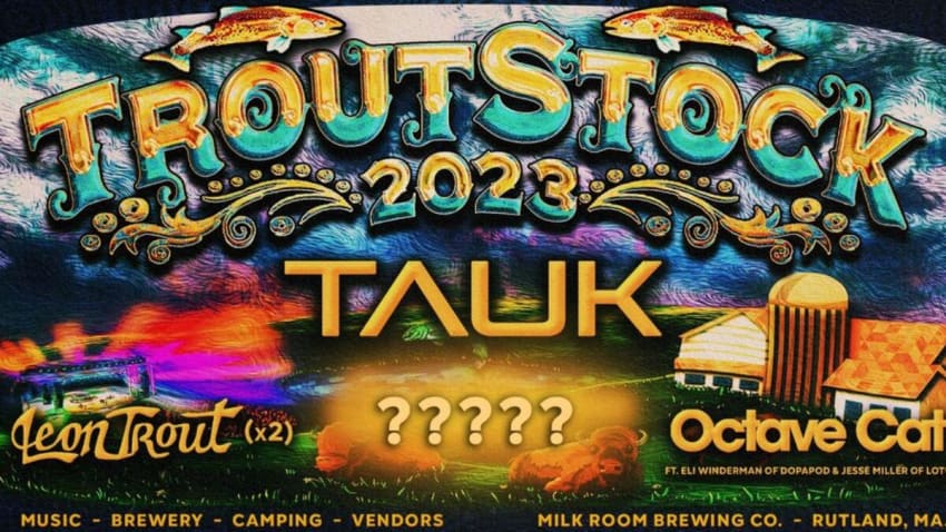 TroutStock