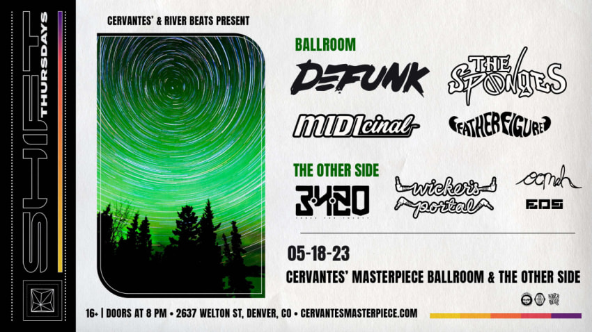 Defunk