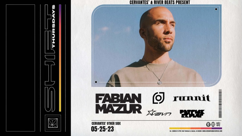 Fabian Mazur