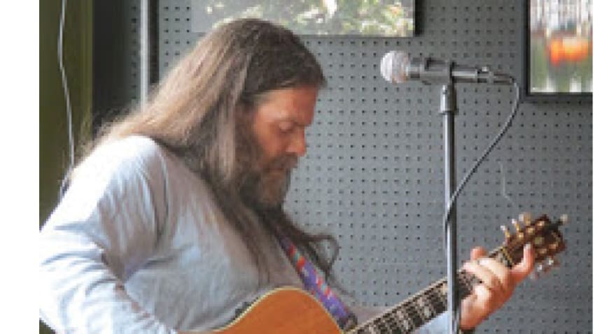 John Firshi