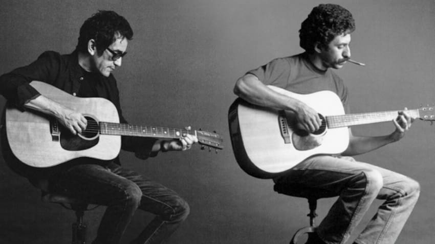 A.J. Croce Announces Croce Plays Croce 50th Anniversary Tour Dates