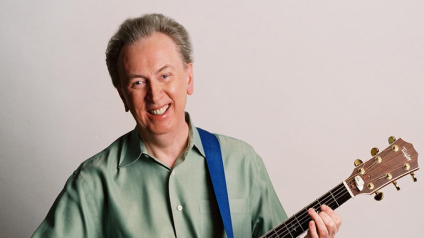 Al Stewart