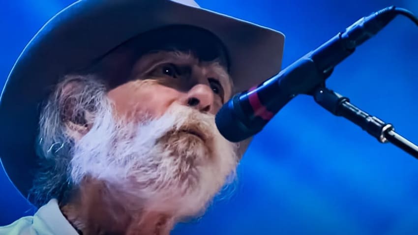 "Samson and Delilah" and More - Bobby Weir & Wolf Bros Live From Ryman Auditorium | 3/12/23 | Relix