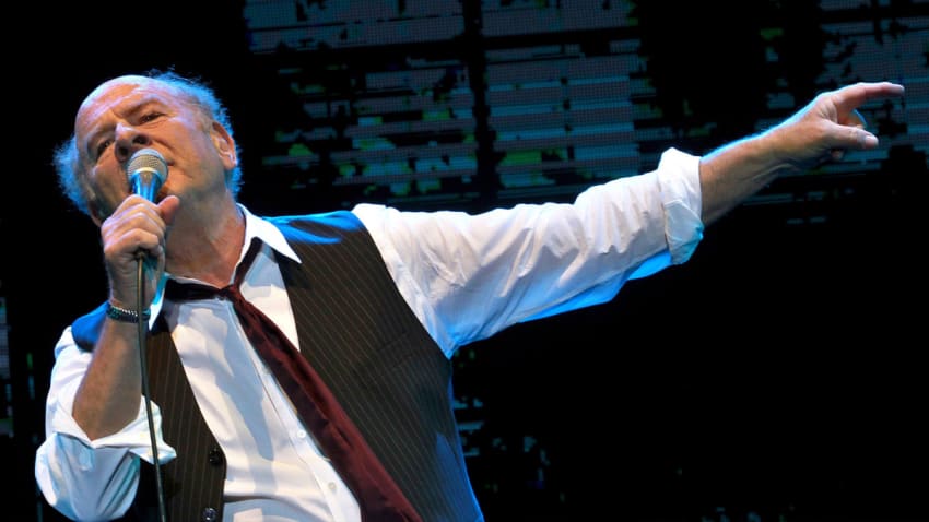 Art Garfunkel