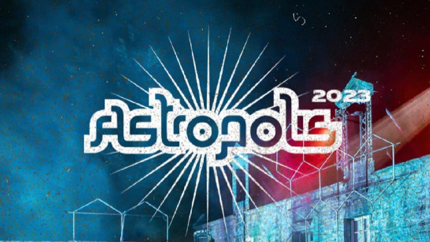 Astropolis Festival