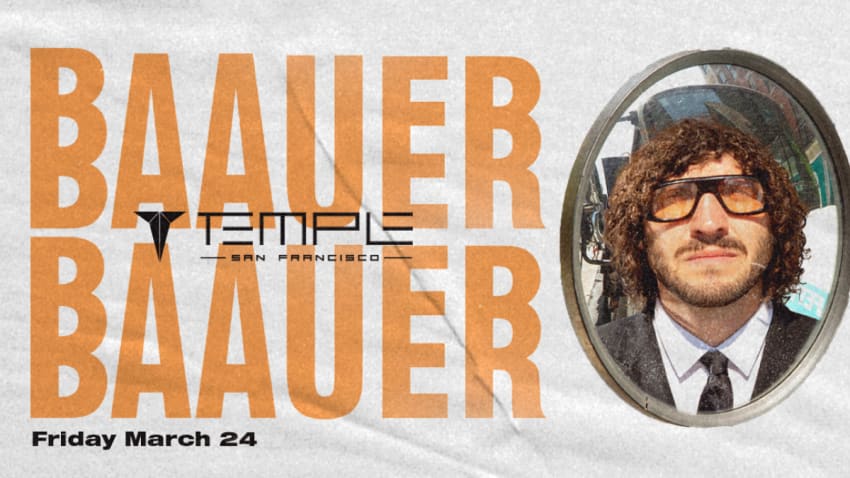 Baauer