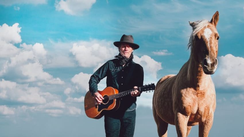 Barney Bentall