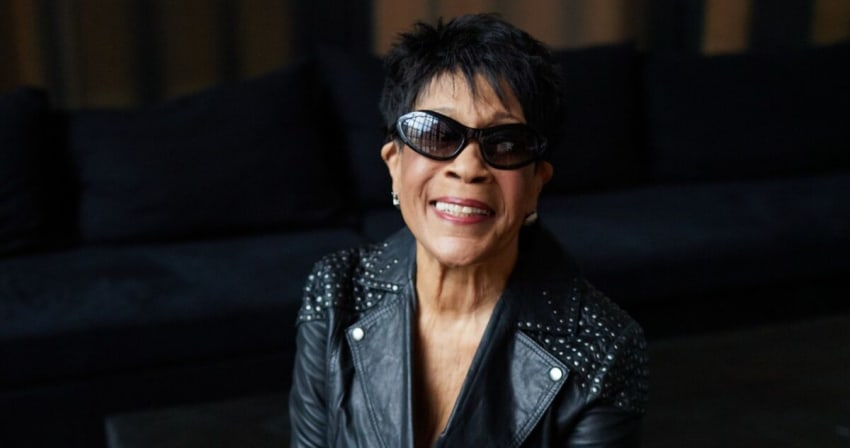 Bettye Lavette press March 2023